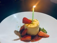 -广州柏悦酒店·悦吧·顶楼露天酒吧