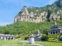 -青龙山生态文化旅游区