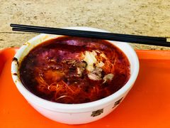 -清真白建强牛肉面(金雁花园店)