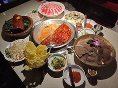 -小龙坎火锅(全球总店)