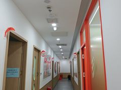 -昂立青少儿成长中心(杨浦国和1000校区)