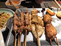 -管氏翅吧(广渠门店)