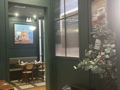 -章记星洲 · 新加坡餐厅(望京店)