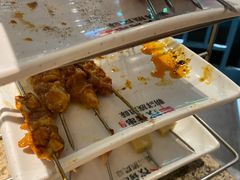 -丰茂烤串(六里桥店)