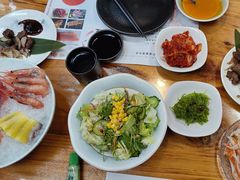 -松坂屋日料自助(长城路店)