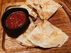 牛肉煎薄饼-Rural Tequila墨西哥餐厅(东川路店)