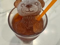 -澳门陈光记烧味饭店(南京德基广场店)