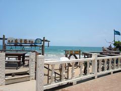 -这片海·海景餐厅(博鳌店)