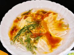 -花潮料理艺食馆(成都万象城店)