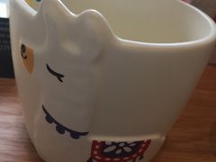 -星巴克臻选(长沙运达中央广场店)