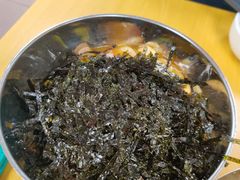 -屋里家延边朝鲜族冷面(南园店)