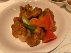 荔枝肉-莆田餐厅PUTIEN(西安万象天地店)