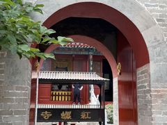 -红螺寺