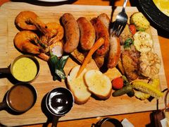 -布拉格餐厅· 中欧捷克菜(全国首店)