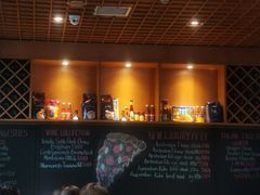 -安妮意大利餐厅(国贸店)