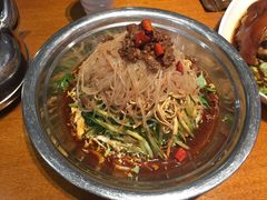 盆盆菜-金掌勺东北菜(格兰晴天店)