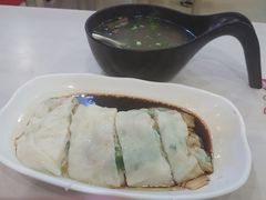 -华辉拉肠(广园店)