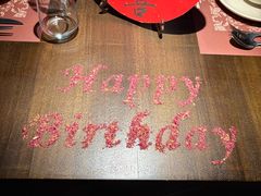 -九月里.自由花园餐厅