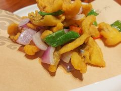 -黄弟大排档·湖南菜·小龙虾·小海鲜(凯旋北路店)