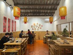 -厝味火锅·潮汕卤水火锅(十一合店)