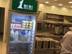 -1点点(千岛湖二店)