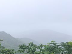 -穹窿山景区