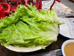 -金源烤肉面片馆(师大店)