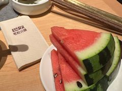 -巴奴毛肚火锅(七宝领展广场店)