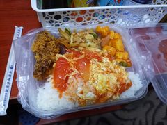 -晓宇盒饭(民安街店)