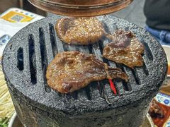 -大槐树烤肉馆