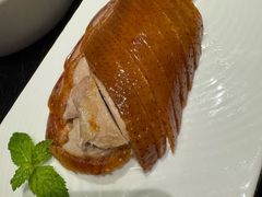 -大董(华贸购物中心店)