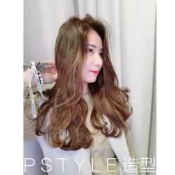 -P.STYLE派斯造型
