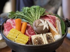 -阿吾罗日本料理(K11艺术中心店)