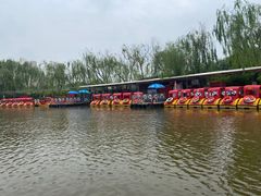 -南翠屏公园