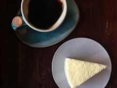 -RUMORS COFFEE ROASTERY鲁马滋咖啡(湖南路店)