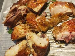 -绿茶餐厅(广州天河城店)