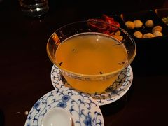 -富力丽思卡尔顿酒店·FLAIR餐厅酒吧