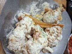 -李先生的首尔小馆(松江启源广场店)