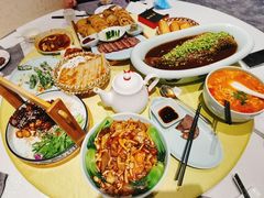 -卫鼎轩·家宴(水上公园店)