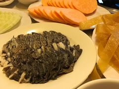 -八先生涮肉房(三里河店)