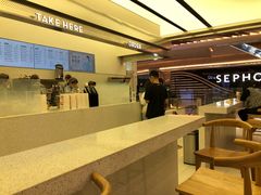 -喜茶(南昌王府井店)