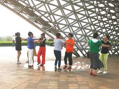 -南汇嘴观海公园