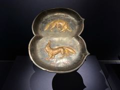 -陕西历史博物馆