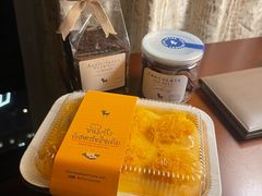 -After You Dessert Cafe(CENTRALWORLD)