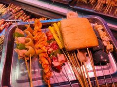 -老谢野馄饨(延安路店)