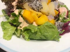 -萨莉亚意式餐厅(川沙百联店)
