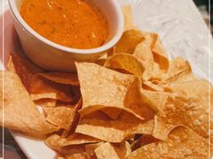 -Chili's Cafe&Bar奇利斯(滨江店)