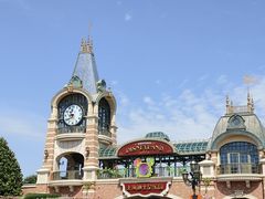 -上海迪士尼度假区