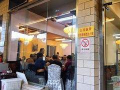 -阳光山水江湖菜馆(西山龙门店)