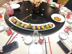 -夜宴江景餐厅